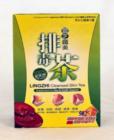 Lingzhi Cleansed Slim Tea / Group 3