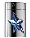 A*men By Thierry Mugler Refillable Metal Flask Edt