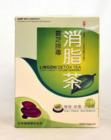 Lingzhi Detox Tea