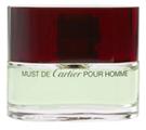 Must Pour Homme De Cartier 1.7 Fl.oz Edt Spray