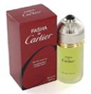 Pasha De Cartier 3.4 Fl.oz Edt Spray For Men