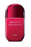 Pola Aglaira- Bright Up Base Moist