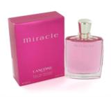 Miracle Perfume By Lancome 3.4 Fl.oz Edp Spray For Women