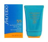 Shiseido Sun Protection Cream Spf 55
