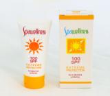 Spawellness Extreem Sunblock Spf100