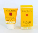 White Beauty Triple Protection Oil-free Spf 105