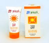 Ev-princess 100 Spf Sunblock Lotion