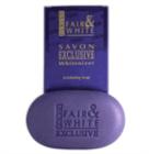 Fair & White Exclusive Skin White Soap