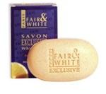Fair & White Exclusive Vitamin C Exfoliating Soap