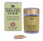 Magnus Royal Jelly Gold