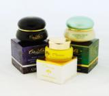Monsepa Chiilih Cream, Set