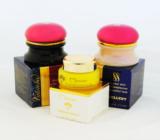 Monsepa Valanna Cream (old), Set