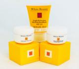 White Beauty Cream Set ( France ) 3pc