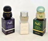 Louis Victoria, Chiilih Cream, Set