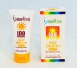 Spawellness Silky Smooth Spf100 Sunblock