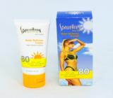 Spawellness Solar Defense Sunblock Spf 80