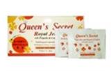 Magnus Queen's Secret
