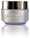 Monsepa Moisturizer (day Cream - Dry Skin)