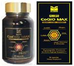 Magnus Gingko Coq10 Max