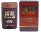 Magnus Fukken