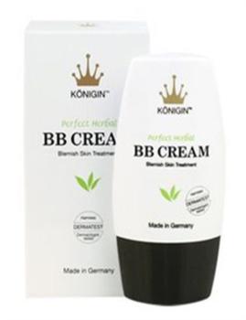 herbal bb cream
