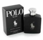 Polo By Ralph Lauren Black 4.2.oz Edt Spray For Men