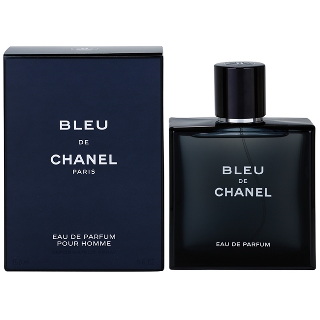 chanel bleu parfum mens 3.4oz