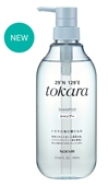 NOEVIR- Tokara Sea Mineral Shampoo N