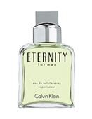 Calvin Klein ETERNITY EDT Spray 1.7 oz, for MEN