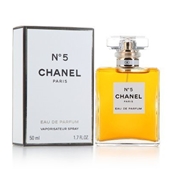 CHANEL N° 5 EDP Spray 1.7 oz