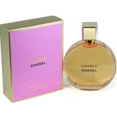 CHANEL CHANCE EDP Spray 3.4 oz.