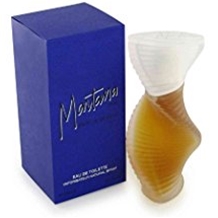 parfum montana parfum de peau