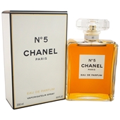 CHANEL N° 5 EDP Spray 6.8 oz