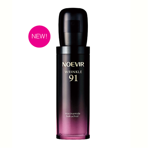 NOEVIR WRINKLE 91 4個セット NOEVIR- Wrinkle 91