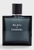 CHANEL- BLEU DE CHANEL Eau De Toilette Spray, 5.0 Oz (for Men)