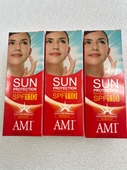 AMI Sun Protection Revitalizing Sunscreen SPF 110 ( Lot Of 3 )