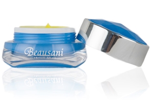 Beausani Whitening Night Cream (New Batsuna )