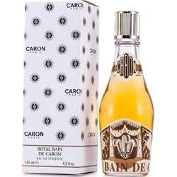 Royal Bain De Caron By Caron For Unisex EDT 125ML