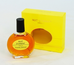 Nuit D' Orient Original By Coryse Salome 30 Ml Parfum Splash Women.