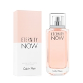 Calvin Klein ETERNITY NOW EDP Spray 3.4 oz, for Women