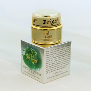 Feiya Whitening Night Cream