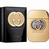 Gucci Guilty Intense EDP Spray 2.5 oz, for Women