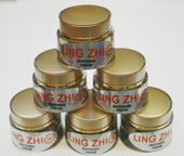 LINGZHI Whitening Cream (JAPAN)  Lot Of 6