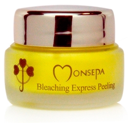 MONSEPA WHITENING CREAM