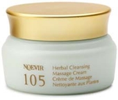 Noevir 105 Herbal Cleansing Massage Cream