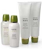Noevir Herbal Skincare NHS Set