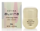 Pola Estina Alvita Vitizing Cream
