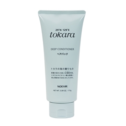 Tokara Sea Mineral Deep Conditioner (Tube)