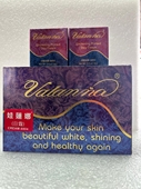 Valanna Whitening Protect Day Cream (DOZ)