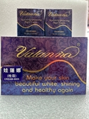 Valanna Hydrating Whitening Night Cream ( DOZ )